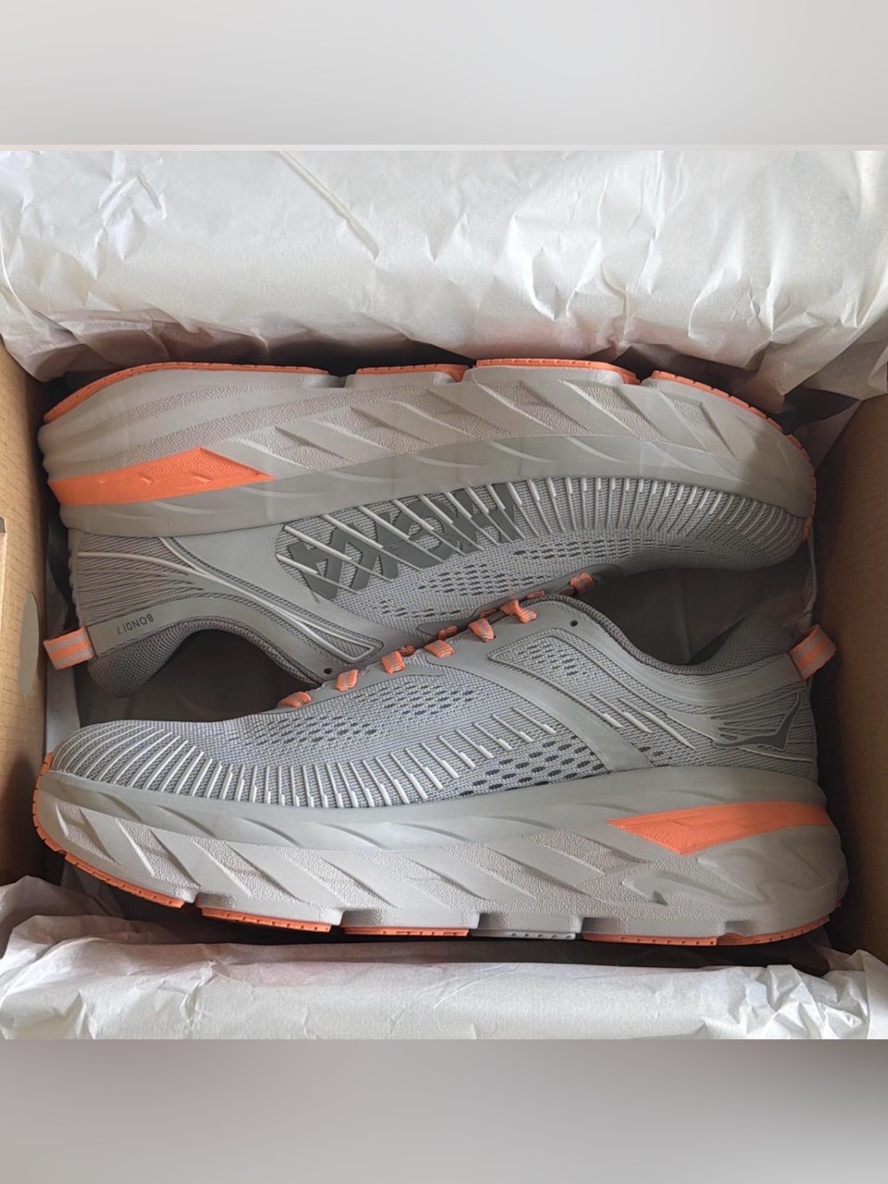 Women’s Hoka Bondi 7 Shoes